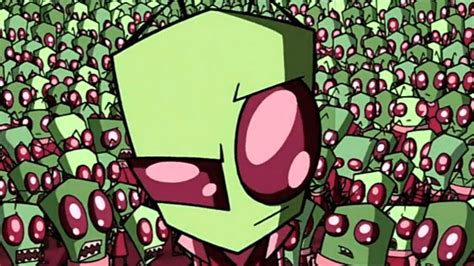 invader zim episodes wiki|invader zim all episodes.